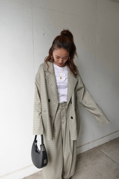 チェックルーズPT